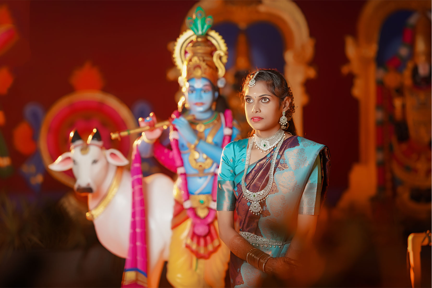 kishore-harini image 9